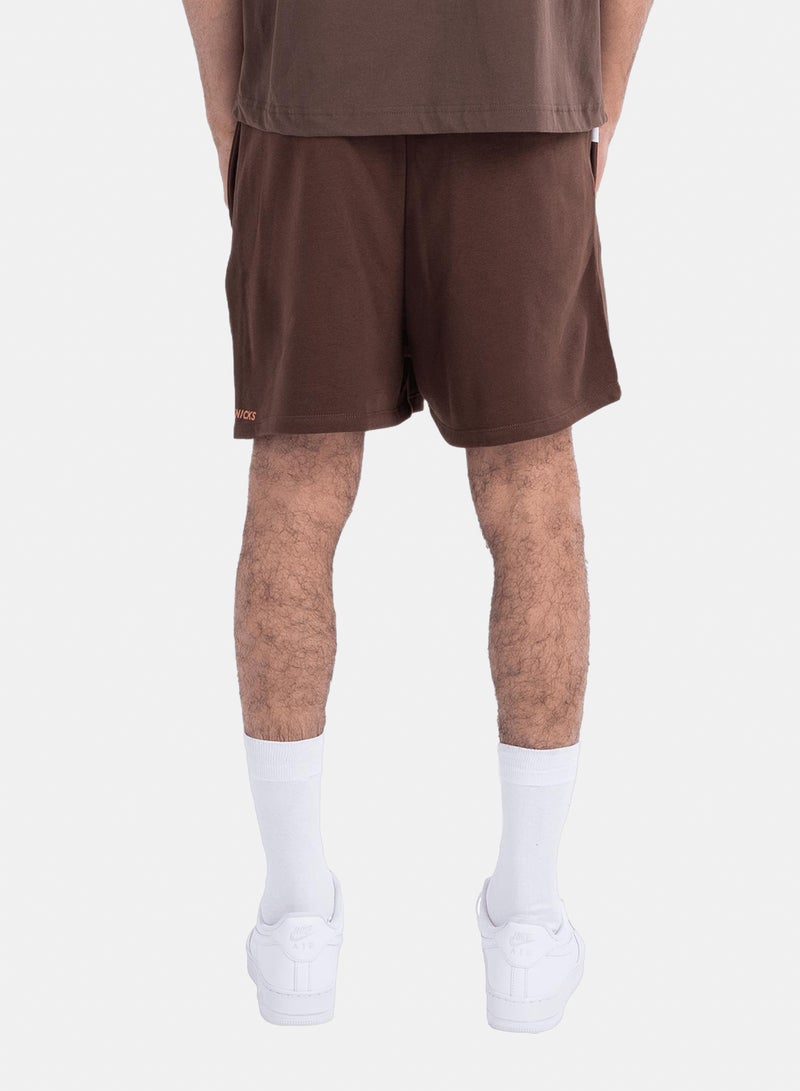 NBA Knick Shorts - Image 4