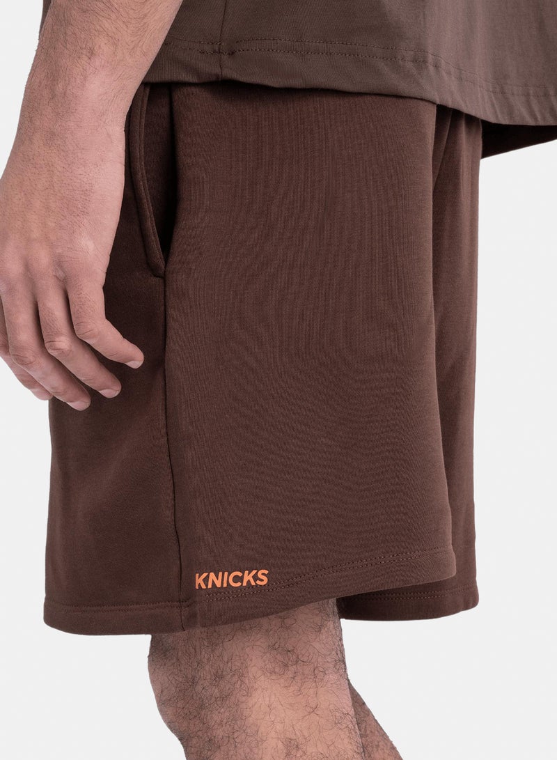 NBA Knick Shorts - Image 2
