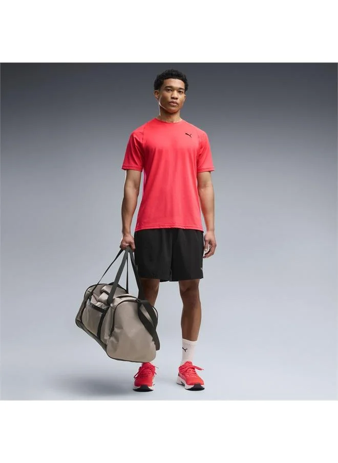 Puma Ultra Red PWRMODE Training Tee Men for Men | Best Price UAE