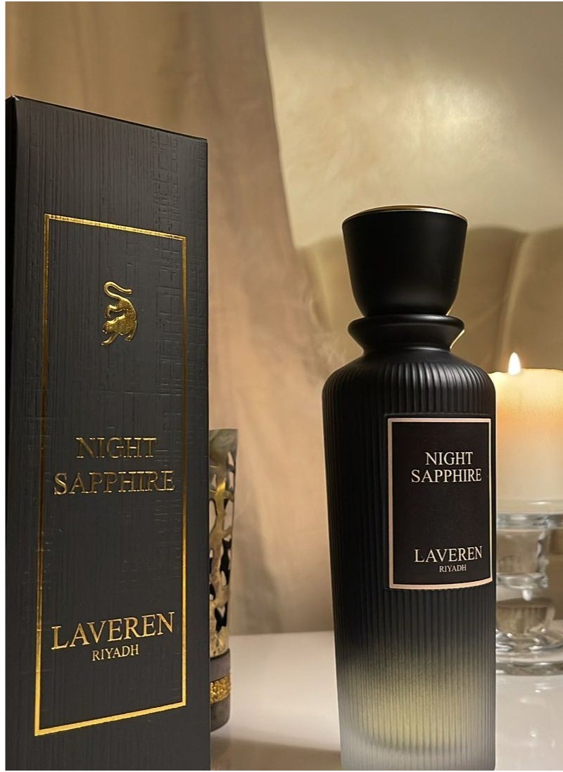 Laverne Night Sapphire 200ml - pzsku/ZCE710FFCCDE0D3428E5CZ/45/_/1729331773/87cba4c9-3460-403f-b6d2-f7d07d9c3cdf