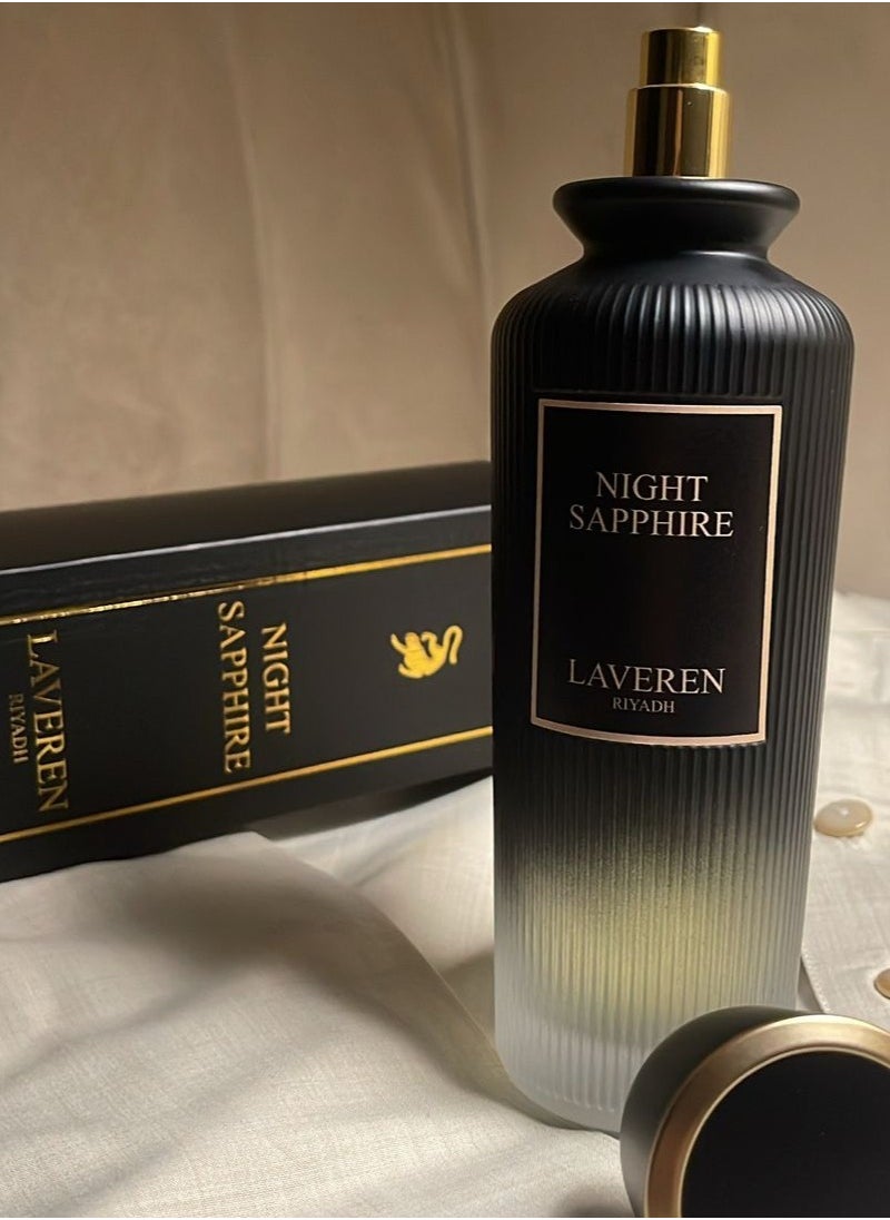 Laverne Night Sapphire 200ml - pzsku/ZCE710FFCCDE0D3428E5CZ/45/_/1729331774/2a746e98-29c9-4bc8-bf95-4855a723edec