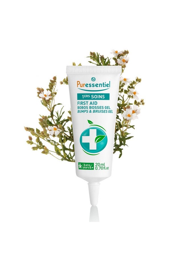 Puressentiel Bumps & Bruises Gel(20 ml) - Image 2