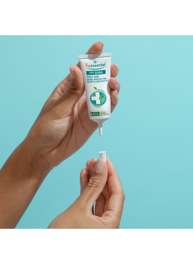 Puressentiel Bumps & Bruises Gel(20 ml) - Image 3
