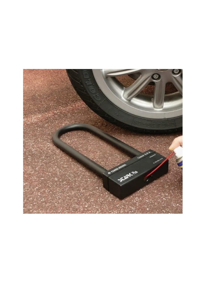 Generic - Multi-purpose lubricant, 450 ml, anti-rust and remover, prevents metal squeaking, cleans and protects parts exposed to moisture. - Image 1