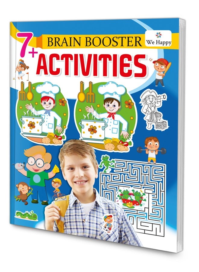 وي هابي لعبة تعليمية تعليمية من مونتيسوري لتعزيز الدماغ - نشاط إبداعي، عدّ، مطابقة وتصنيف، لعبة تنمية مبكرة للأطفال - Image 1