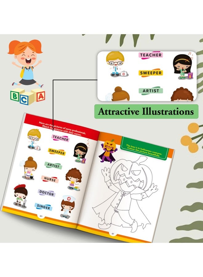 وي هابي لعبة تعليمية تعليمية من مونتيسوري لتعزيز الدماغ - نشاط إبداعي، عدّ، مطابقة وتصنيف، لعبة تنمية مبكرة للأطفال - Image 3