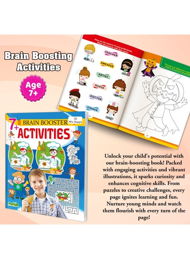 وي هابي لعبة تعليمية تعليمية من مونتيسوري لتعزيز الدماغ - نشاط إبداعي، عدّ، مطابقة وتصنيف، لعبة تنمية مبكرة للأطفال - Image 5