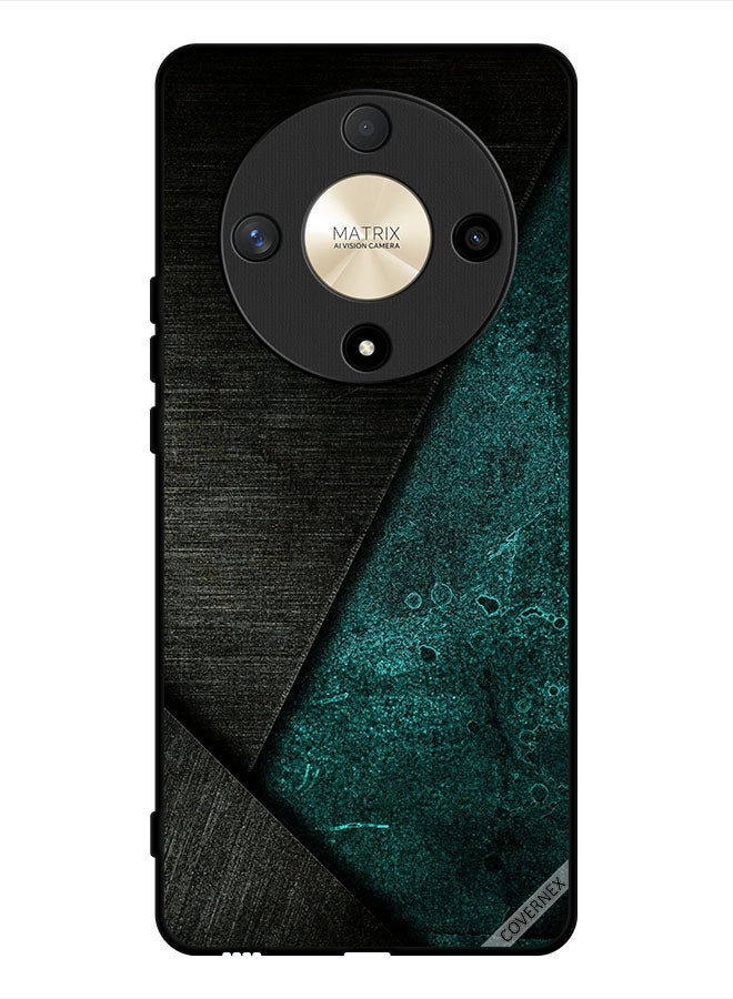 Covernex Protective Case Cover For Honor X9b Abstract Wallpaper - Image 1