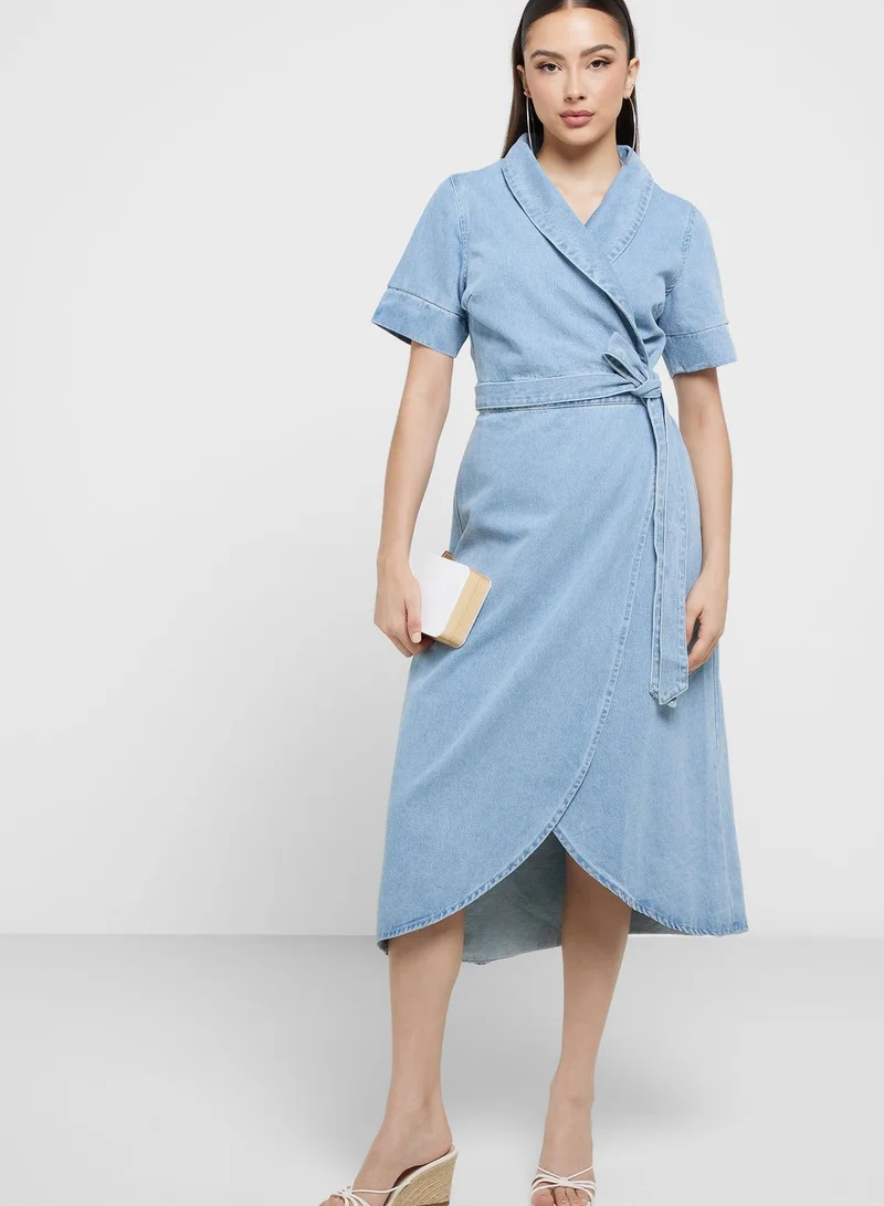 Never fully Dressed Knitted Dress