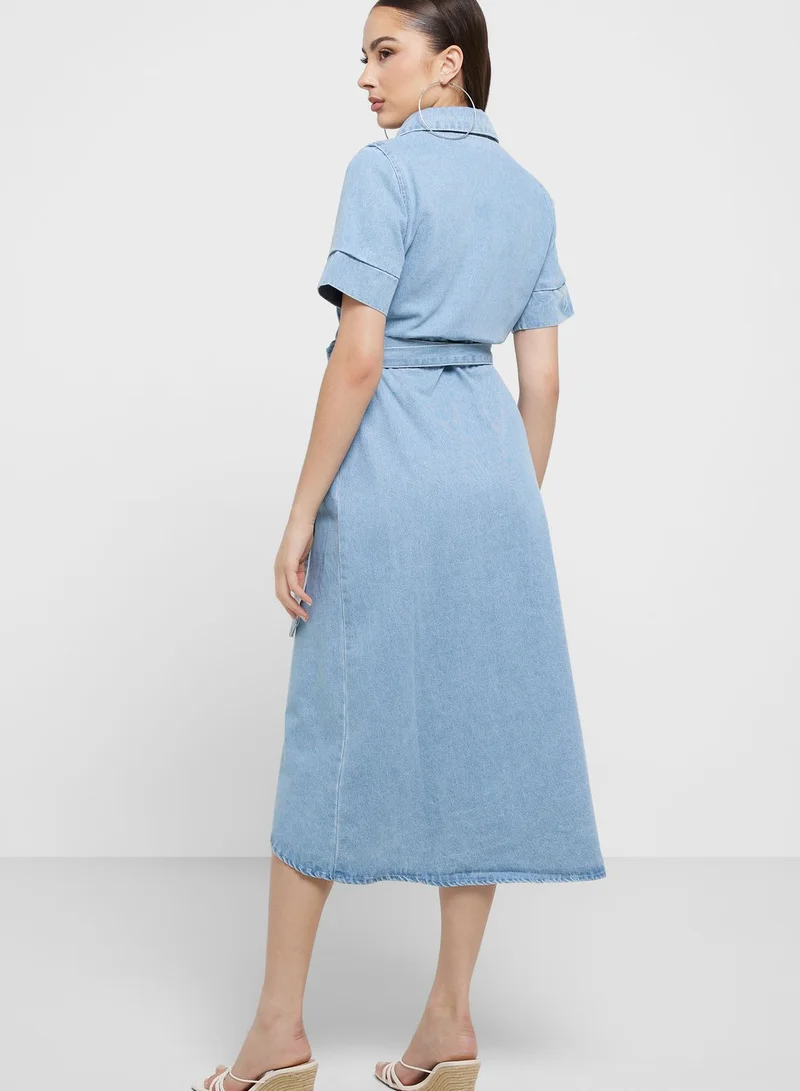 Never fully Dressed Knitted Dress