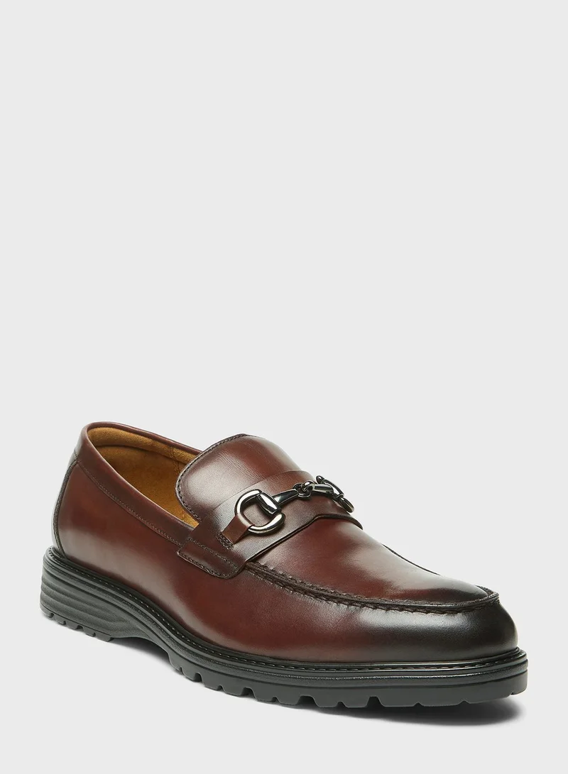 دوتشيني Slip On Formal Shoes