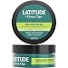 GREAT CLIPS LATITUDE Molding Cream | Hair Gel for Men | Low to Medium Hold + Low Shine | 2oz | Packaging May Vary - Image 2