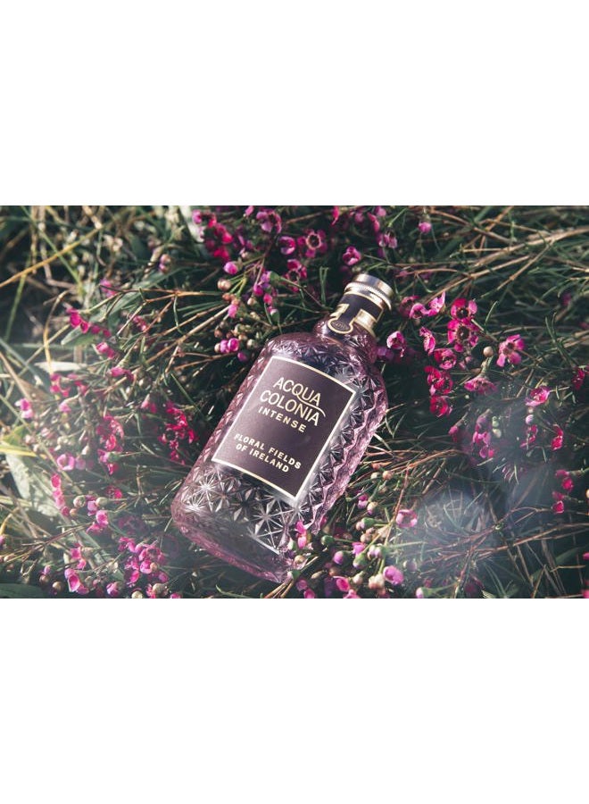 4711 أكوا كولونيا إنتنس فلورال فيلدز أوف أيرلاند من مويهلنز للجنسين - 1.7 أونصة بخاخ EDC - Image 2