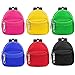 UNICORN ELEMENT 6pcs Doll Backpacks Mini Zipper School Bags for Dolls Cute Doll Bags School Supplies Backpack for Doll Accessories - Image 3