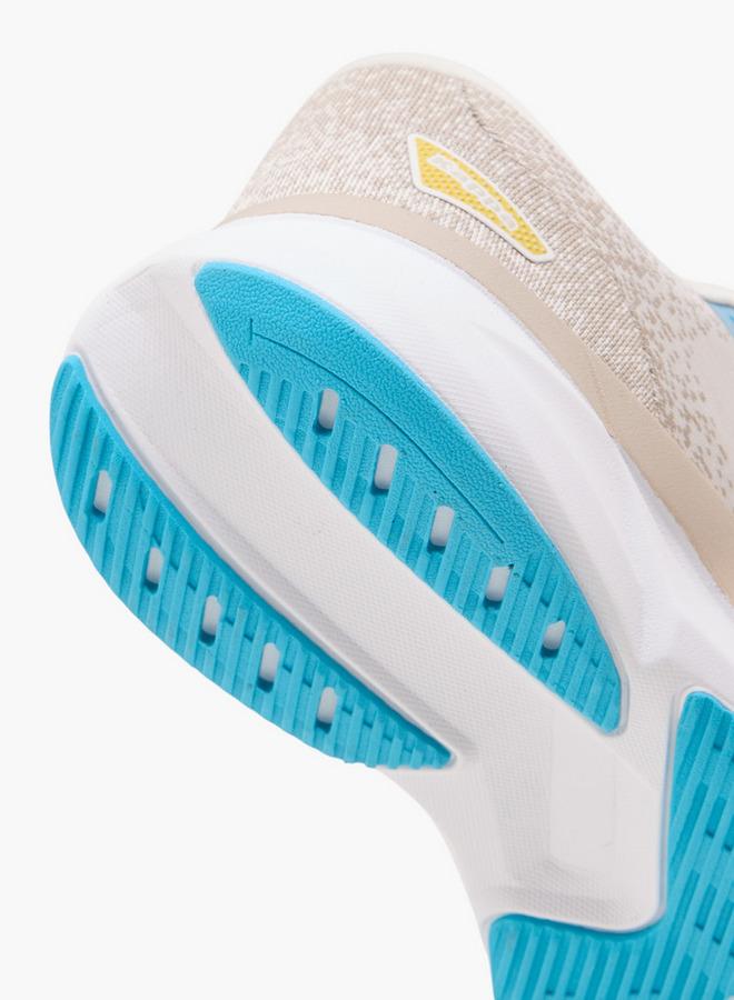 Kappa Women Lace-Up Sports Shoes - Image 5