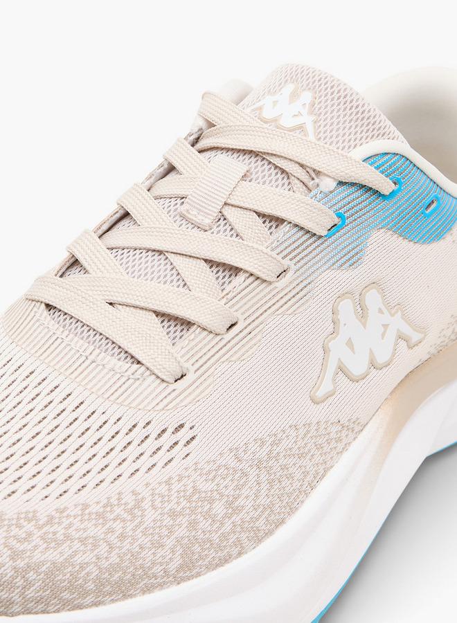 Kappa Women Lace-Up Sports Shoes - Image 4