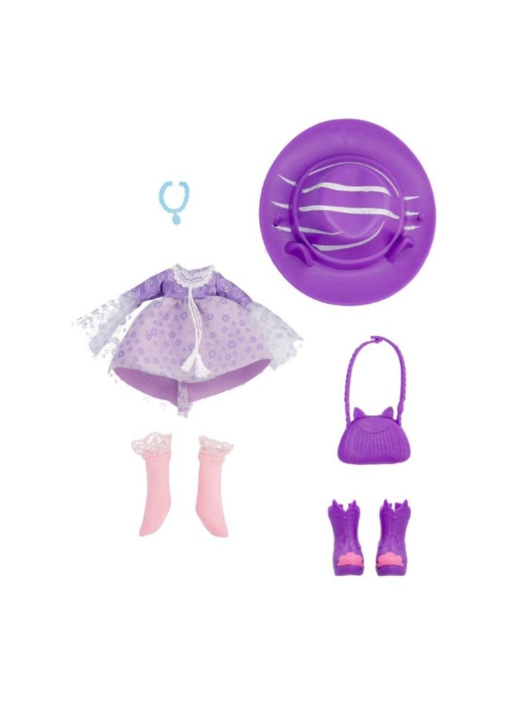 CRY BABIES - Bff Fashion Doll  Katie - Image 1