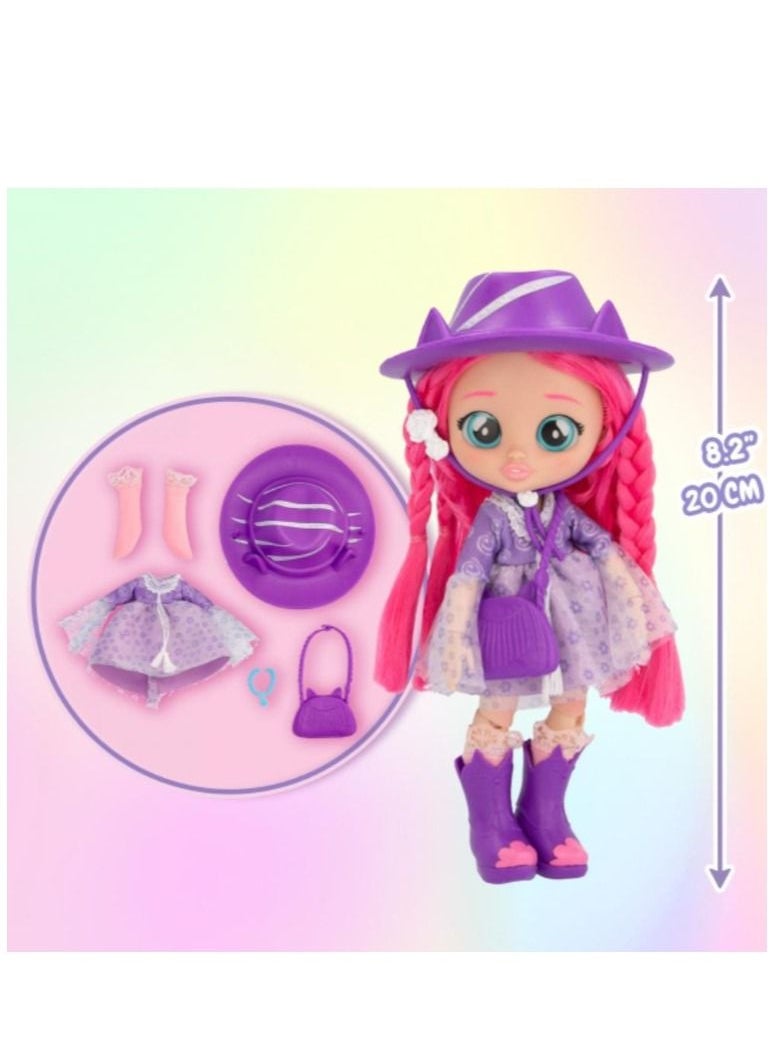 Bff Fashion Doll  Katie - pzsku/ZCE71DFE27E3765680315Z/45/_/1680957062/44d1579f-a89c-42c9-ad55-5700ed8f0b5e