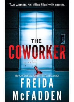 The Coworker Freida McFadden 