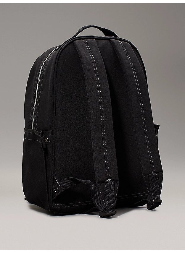 Calvin Klein Jeans Front Pocket Zip Backpack  - Image 2