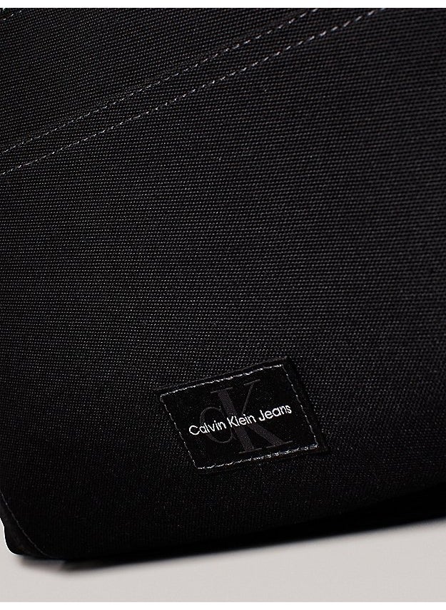 Calvin Klein Jeans Front Pocket Zip Backpack  - Image 3
