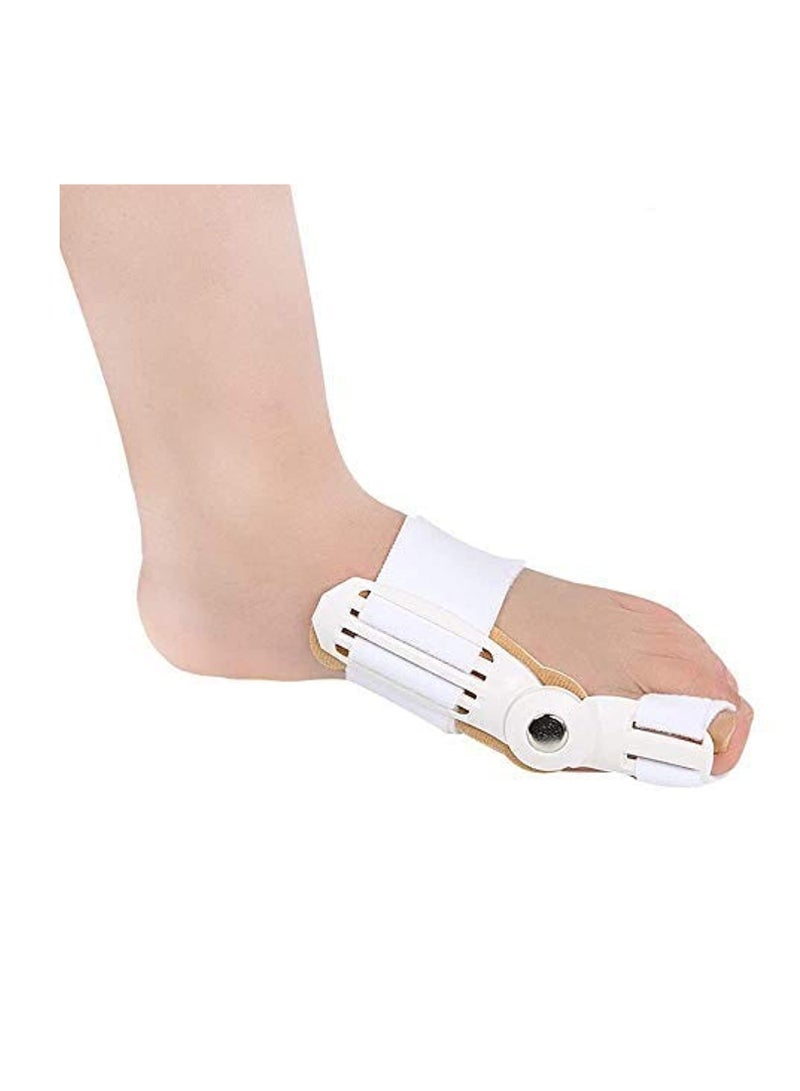 Bunion Splint Big Toe Straightener Corrector - Image 1