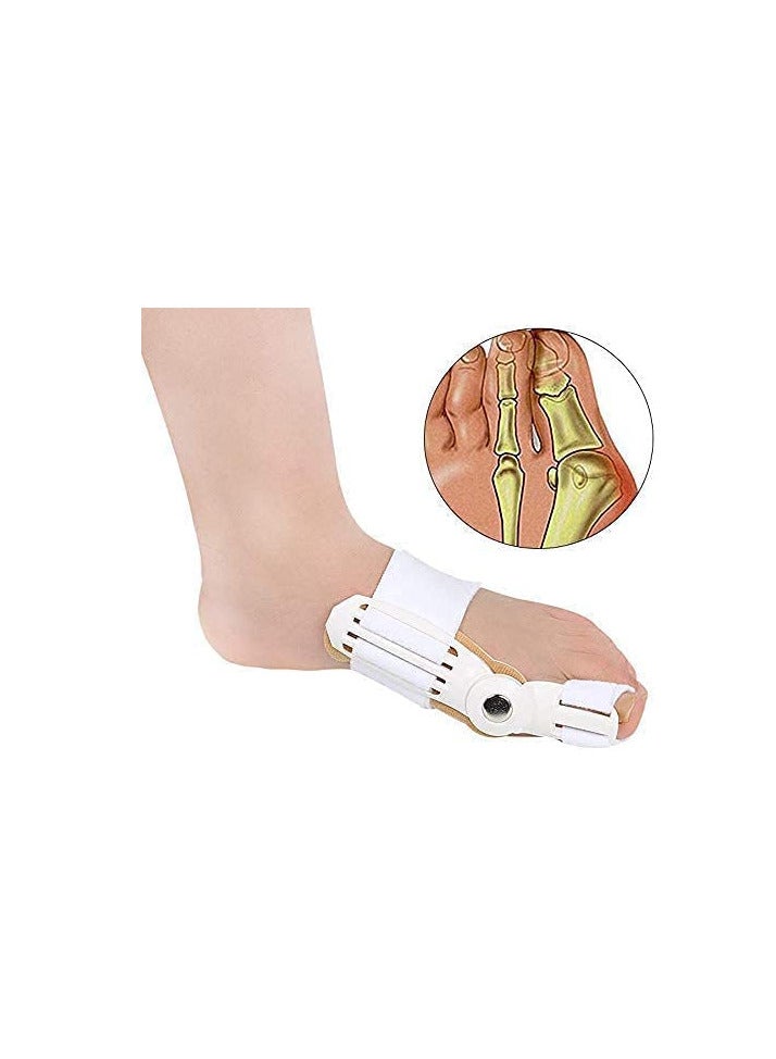 Bunion Splint Big Toe Straightener Corrector - Image 4