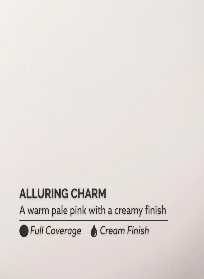 Dazzle Dry Mini Kit – Alluring Charm – 4 Step System (5 Piece Kit) - Image 3