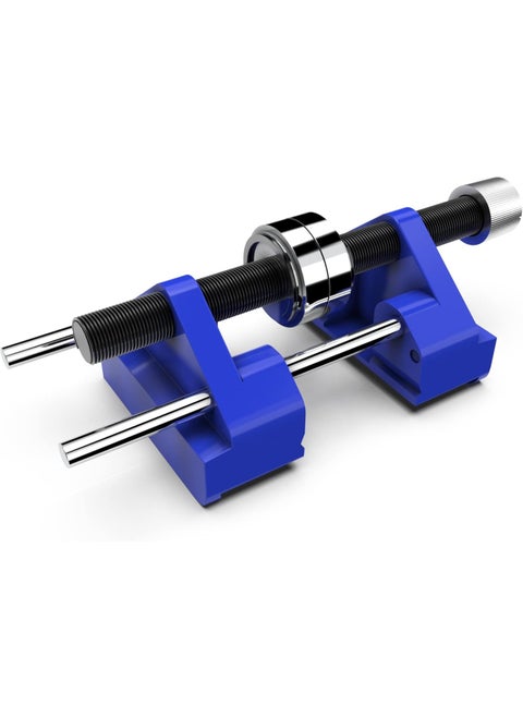 Sherni Precision Honing Guide Sharpening Jig Heavy Duty Honing Guide Jig for Wood Work Adjustable Clamping Range 055mm Honing Guide for Chisel Planer