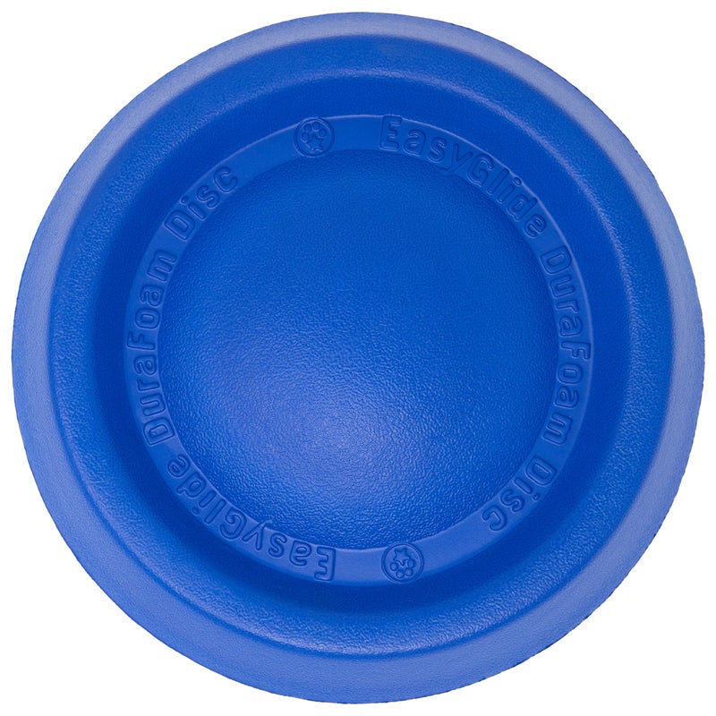 Starmark Easy Glide DuraFoam Flying Disc Dog Toy Color Varies 9 - Image 2