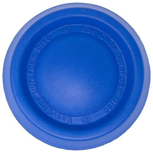 Starmark Easy Glide DuraFoam Flying Disc Dog Toy Color Varies 9 - Image 1
