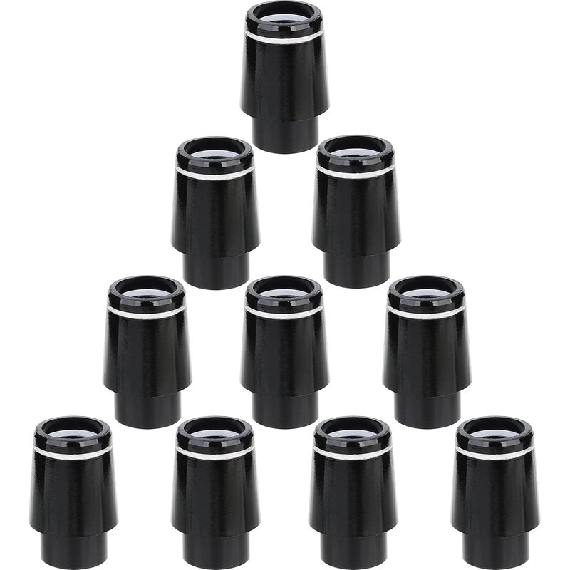 SummerHouse 0.355'' and 0.370'' Golf Iron Ferrule Compatible with Ping Iron Clubs Head i230 i500 i590 G425 G410 G525 G710 Gle2 (Iron-0.370''-Chrome) - Image 4