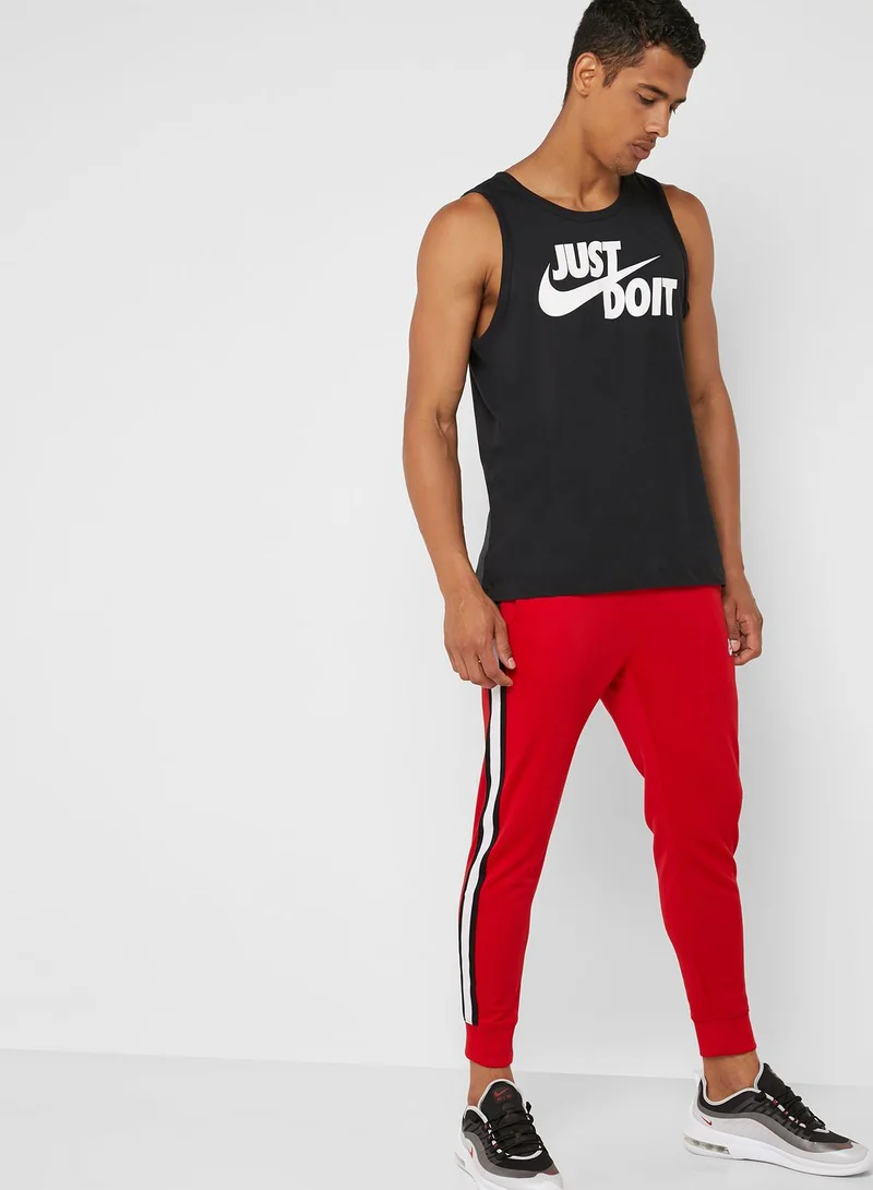 Nike Tribute Sweatpants