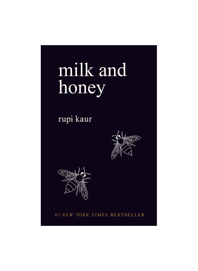 Milk and Honey - Image 1