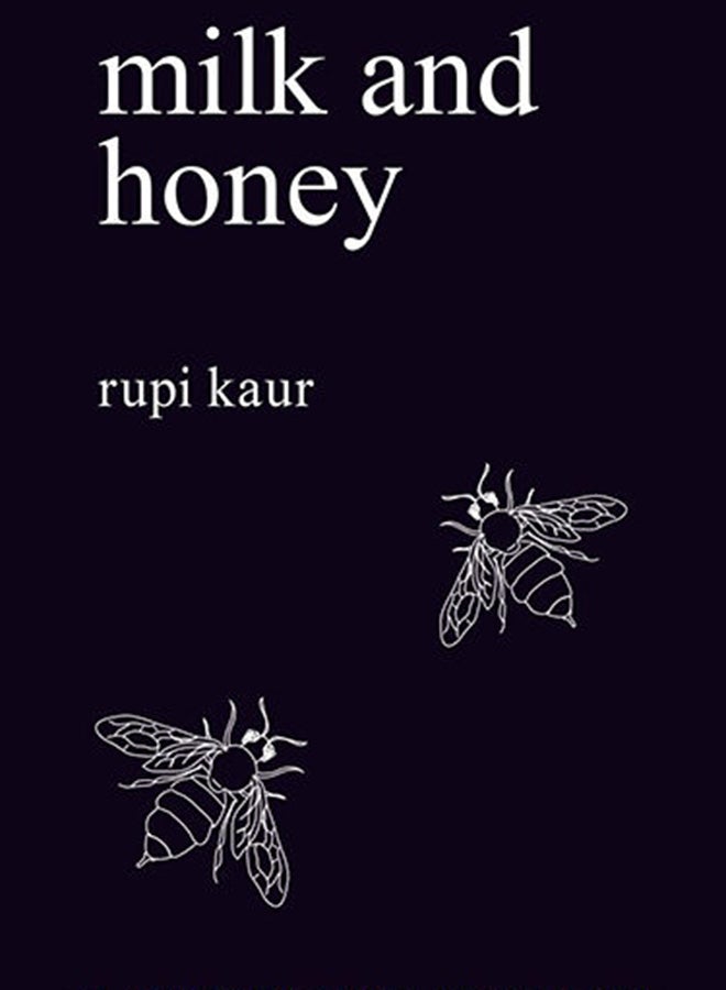 Milk and Honey - Image 2