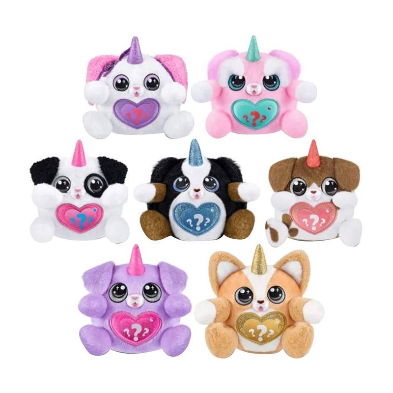 Rainbocorns Puppycorn Scented Surprise with 10+ Surprises (Assorted) - Image 2