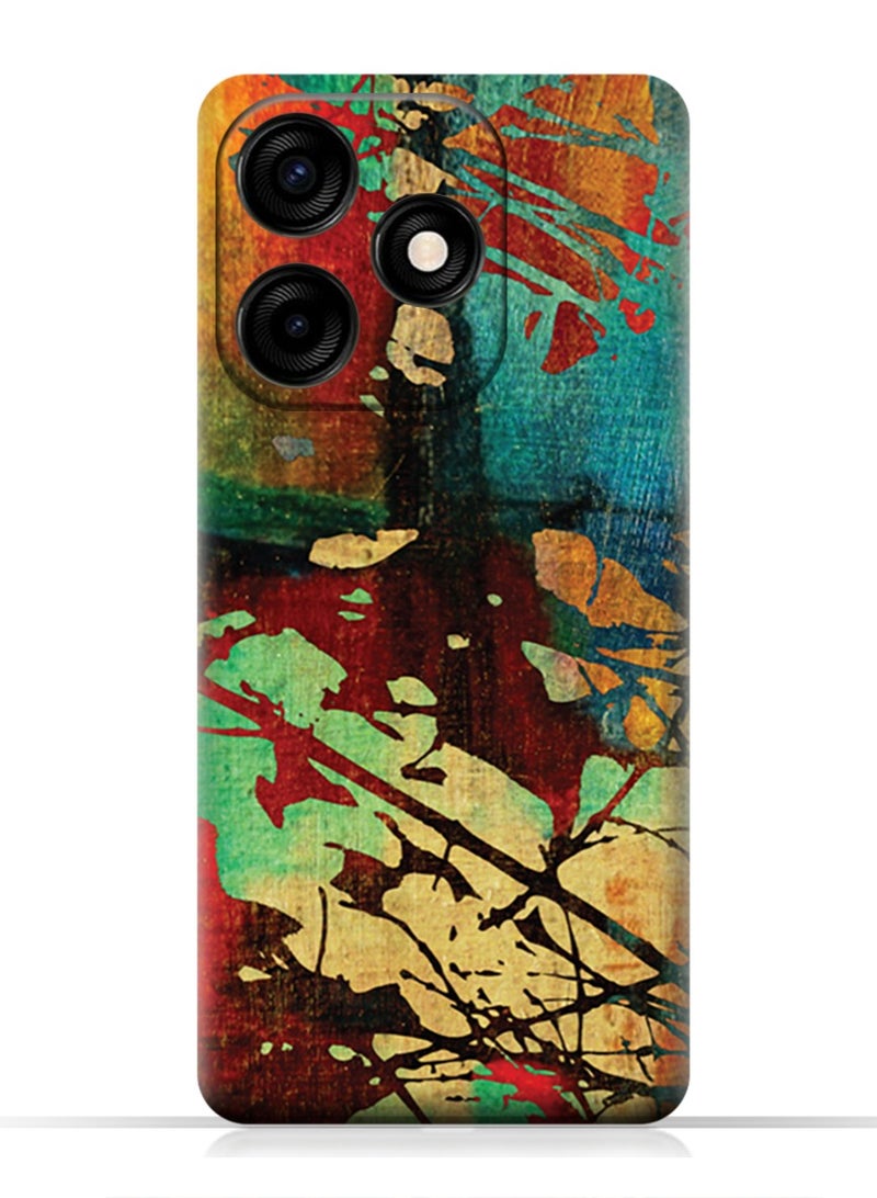 AMC DESIGN Protective Case Cover For Tecno Spark 10C - Image 1