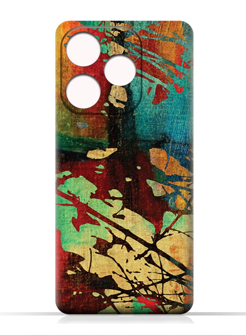 AMC DESIGN Protective Case Cover For Tecno Spark 10C - Image 2