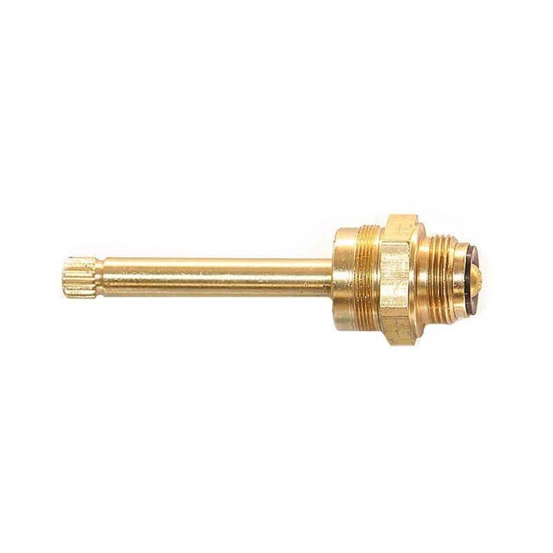 Danco 15525B 7E5H Right Hand Use with Indiana Model Tub Faucets Metal Hot Stem Brass