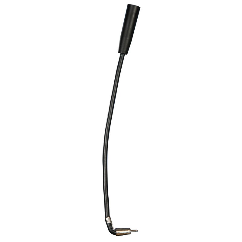 Metra 40-GM21 Gm Radio Antenna Adapter with Barbless Connnector,Black - Image 5