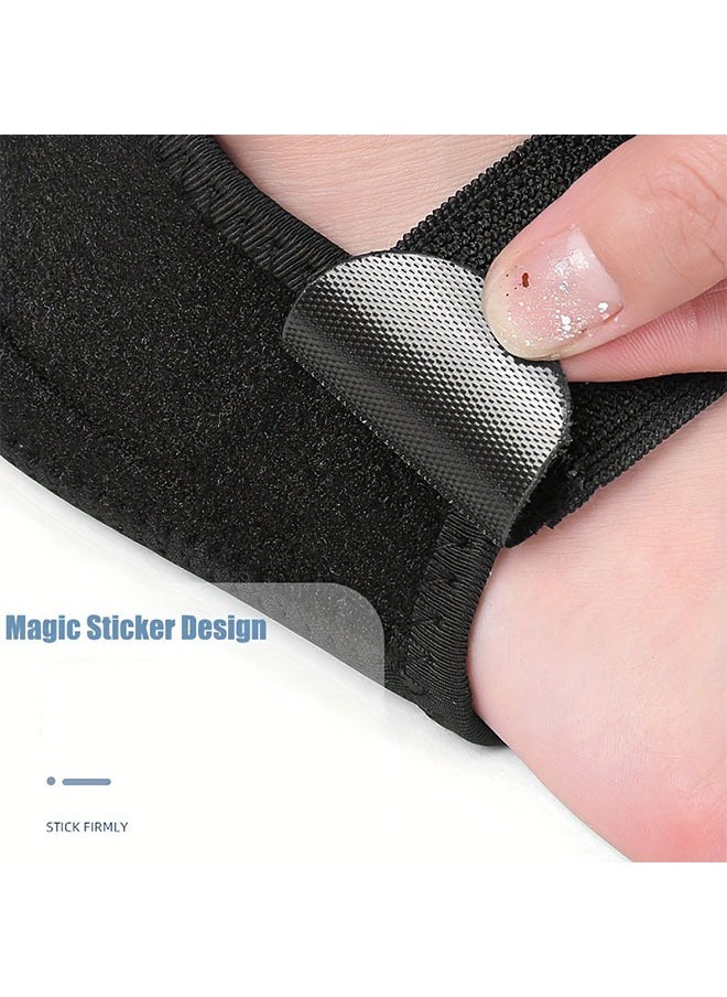 1 Pair Height Increase Insoles for Men & Women, 3cm Heel Cushions, Soft Shoe Inserts (Size 41-45)