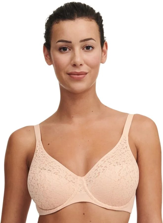 Chantelle Norah Covering Underwired Molded Bra