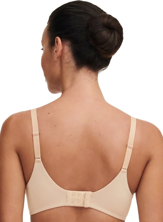 Chantelle Norah Covering Underwired Molded Bra