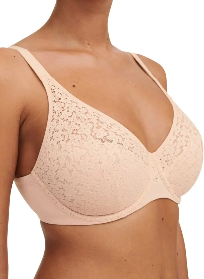 Chantelle Norah Covering Underwired Molded Bra