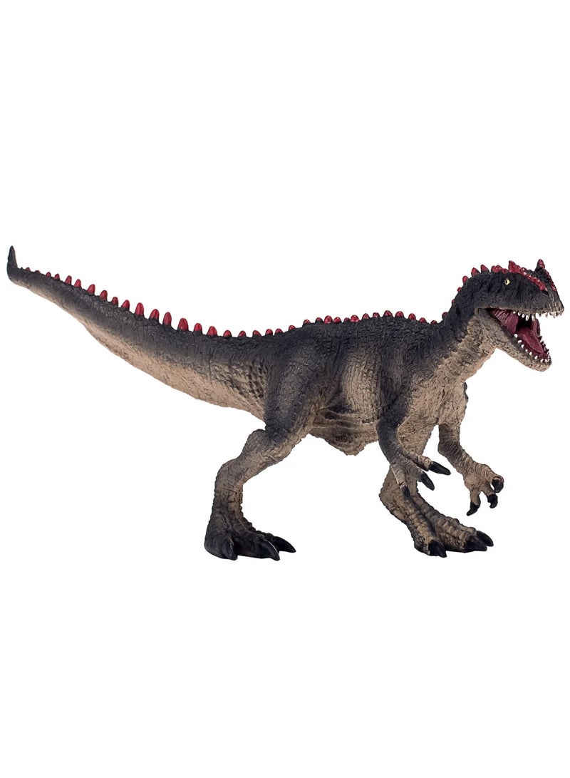 MOJO Animal Planet Mojo Allosaurus with Articulated Jaw -XXL (387383)