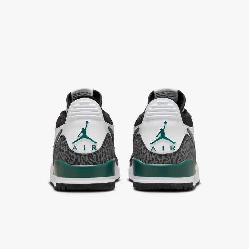 Jordan Men's Legacy 312 Low Shoes