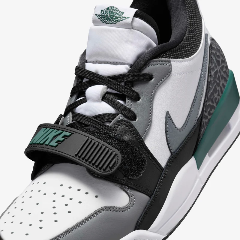 Jordan Men's Legacy 312 Low Shoes