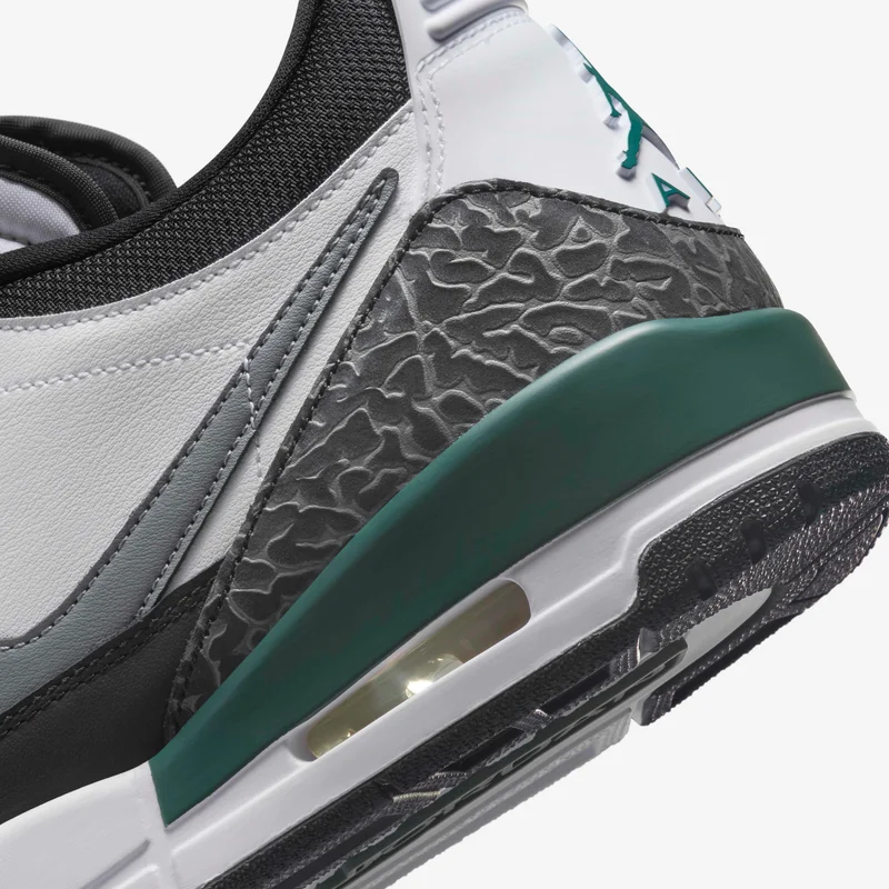 Jordan Men's Legacy 312 Low Shoes