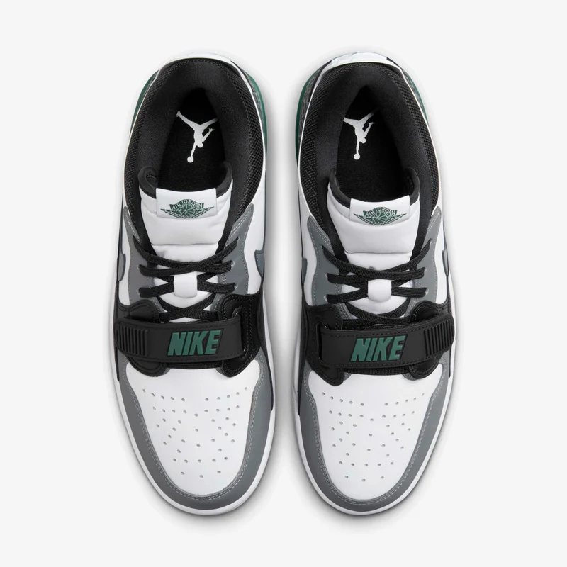 Jordan Men's Legacy 312 Low Shoes