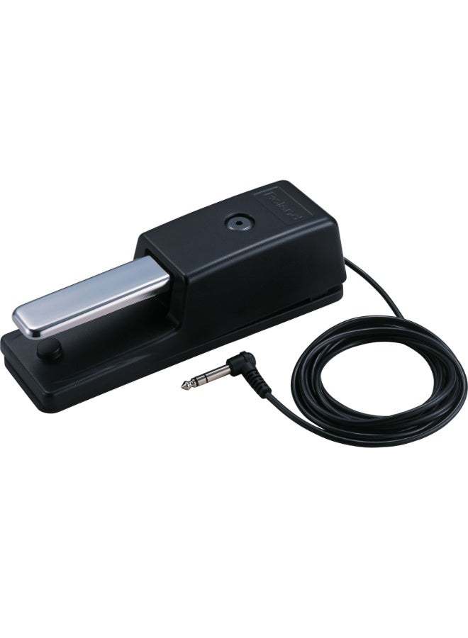دواسة sustain احترافية Roland DP-10(B) للكيبورد